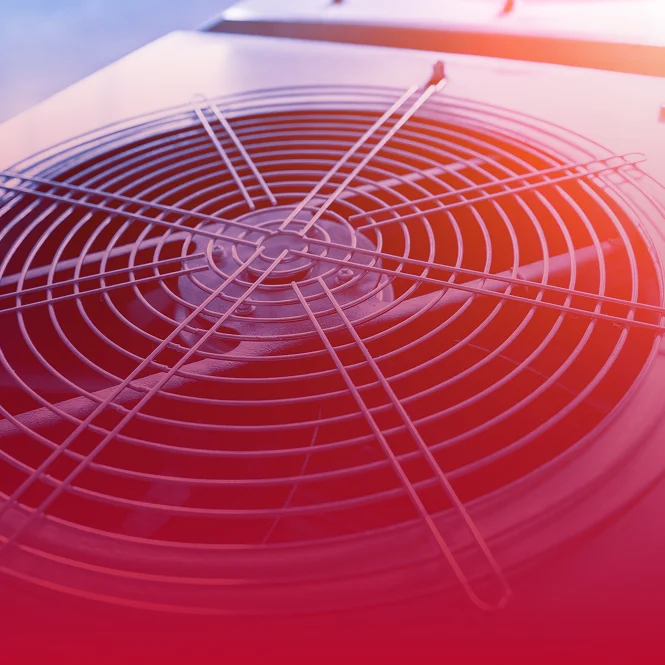 AC Installation & Replacement