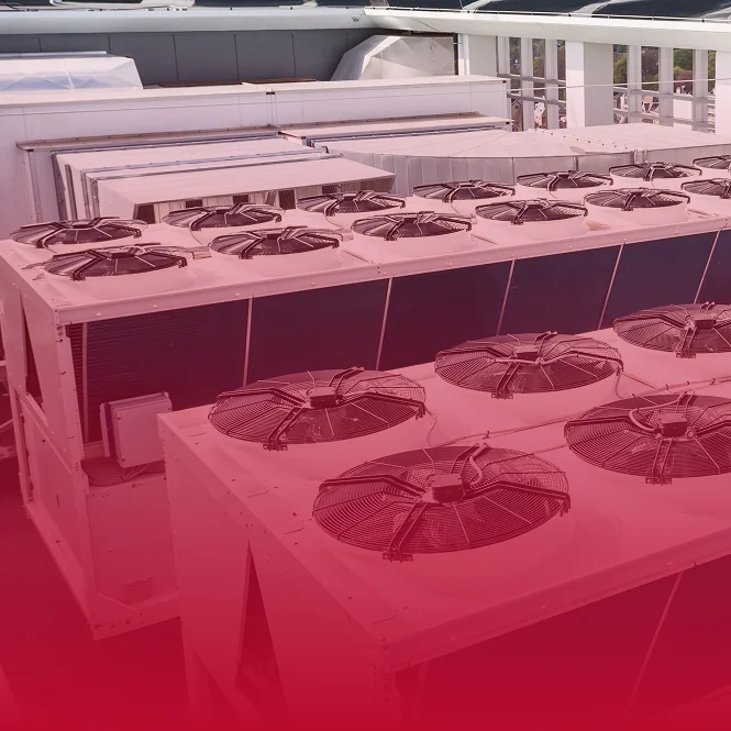 Commercial HVAC