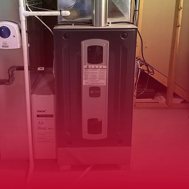 Heating Installation